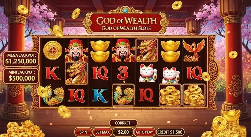 Tại sao nên chọn VIN777 để chơi Nổ Hũ?