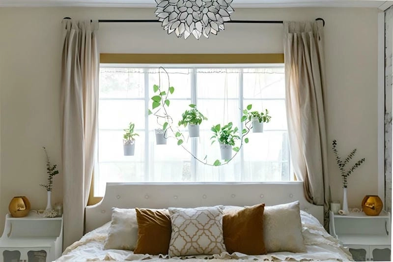 Kinh nghiệm chọn trang trí cửa sổ phù hợp