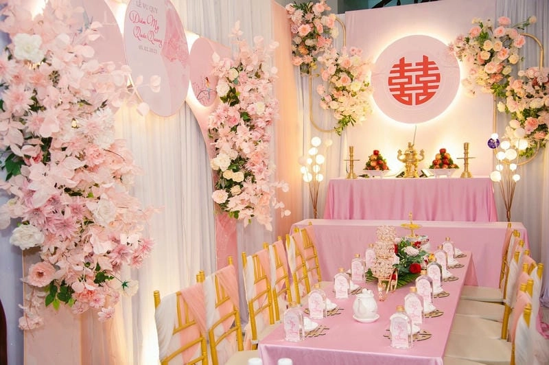 Tối ưu chi phí với trang trí gia tiên 2 triệu tiết kiệm