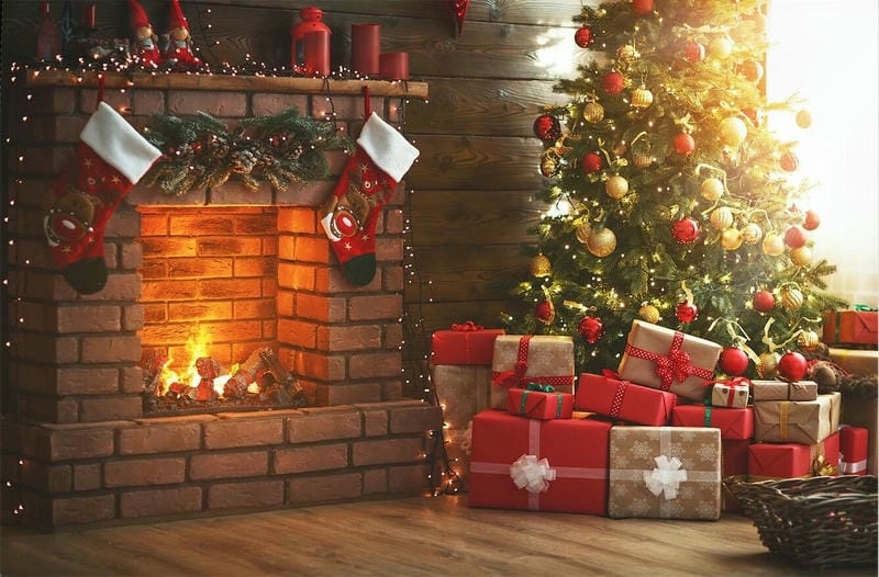 Kinh nghiệm trang trí Giáng Sinh hiệu quả cho mọi nhà