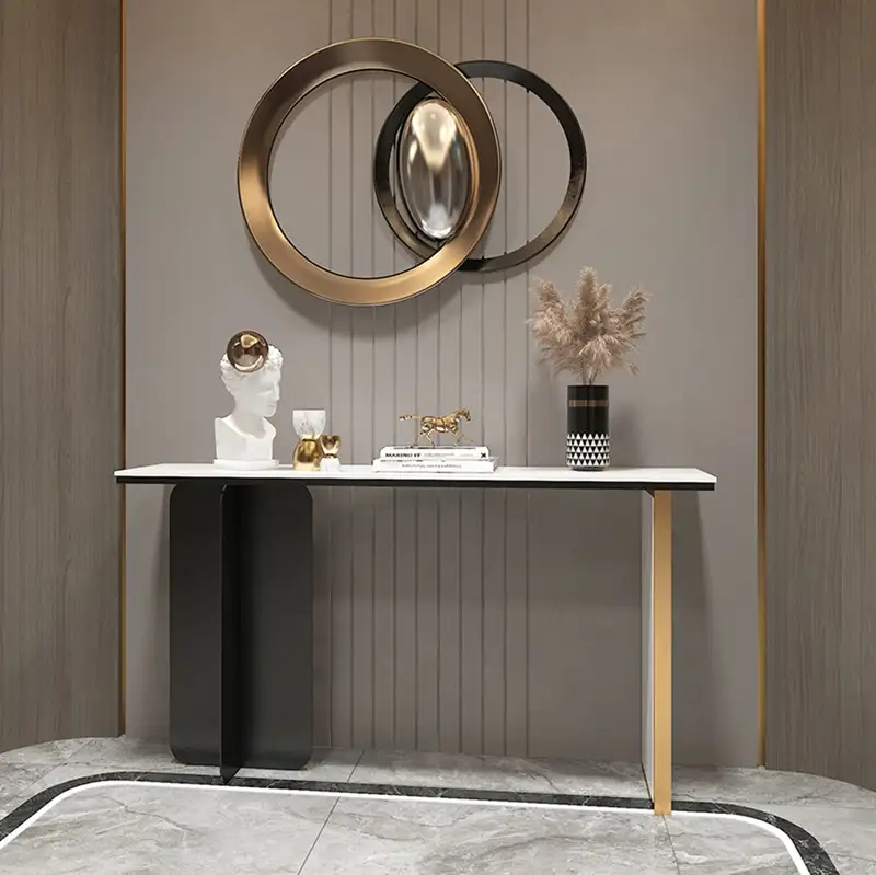 Kinh nghiệm hữu ích khi trang trí hành lang