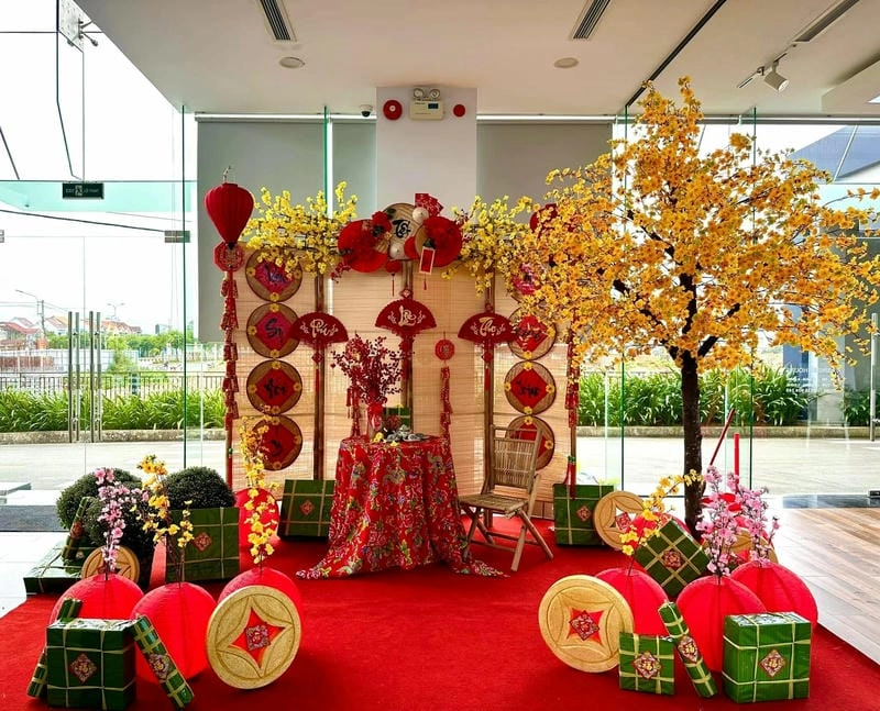 Kinh nghiệm chọn và giữ mành tre bền đẹp