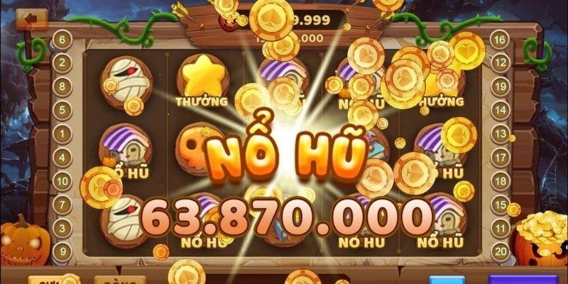 Trọn bộ luật chơi nổ hũ Ku3933 - Chơi hay, thắng lớn