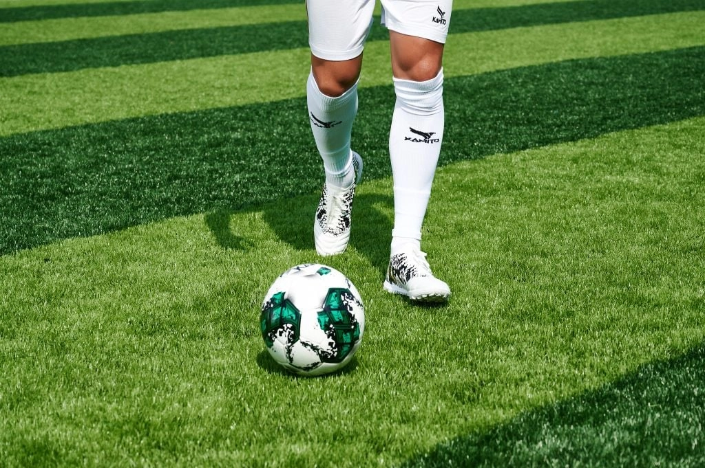 Trọng Tài Bóng Đá Nổi Tiếng Thế Giới: Hành Trình, Dấu Ấn Và Kinh Nghiệm