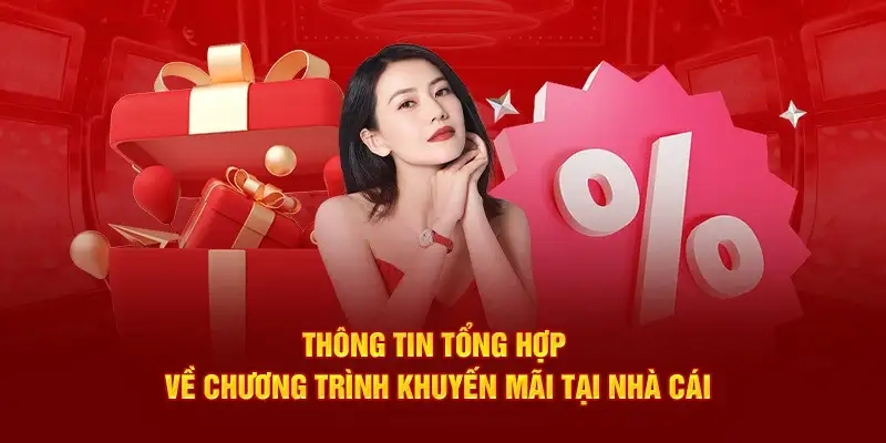 Giới thiệu sơ lược vài nét về nhà cái khuyến mãi hấp dẫn