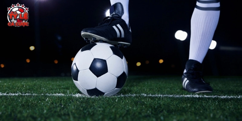 Tỷ lệ cá cược là cách nhà cái định giá xác suất trận đấu