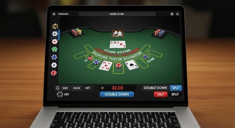 Cách quản lý vốn một cách hiệu quả khi chơi blackjack