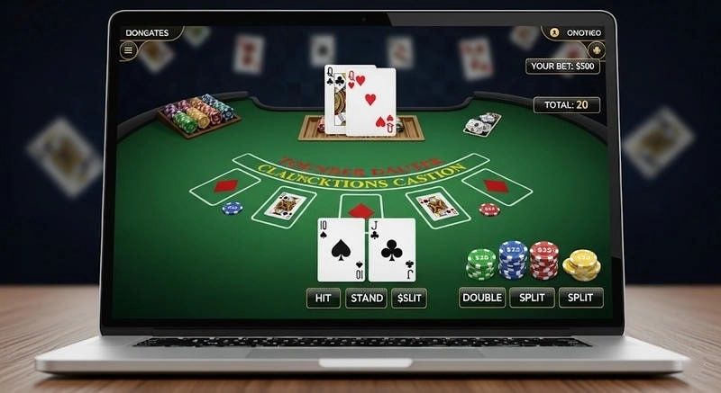 Tránh sai lầm phổ biến cho người mới chơi