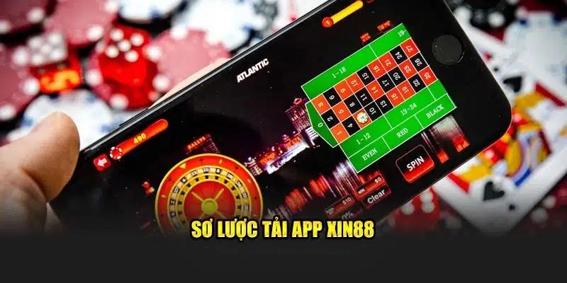 Vì sao nên sử dụng app xin88 thay vì chơi web?
