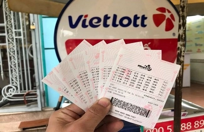  Trúng Jackpot Vietlott qua 888b, giấc mơ đổi đời thành hiện thực.