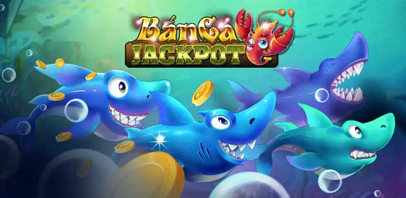Bùng nổ trải nghiệm Bắn Cá Jackpot tại 79King