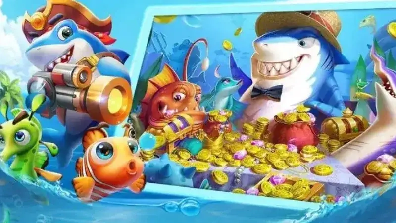 Khám phá ngay luật chơi Bắn Cá Jackpot 79King