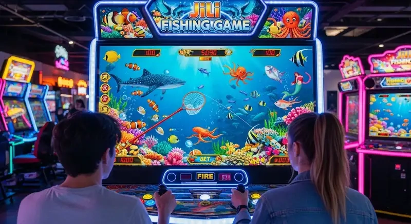 Tại sao nên chọn phòng chơi phù hợp?