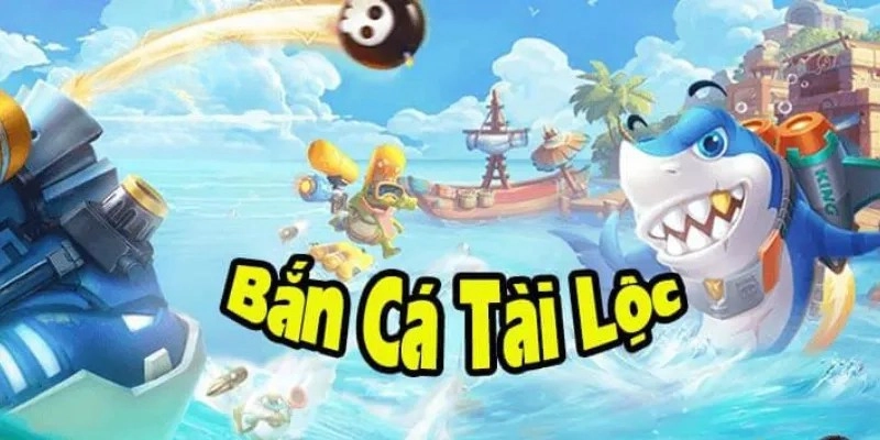 Bước đầu làm quen với tựa game Bắn Cá Tài Lộc Yo88