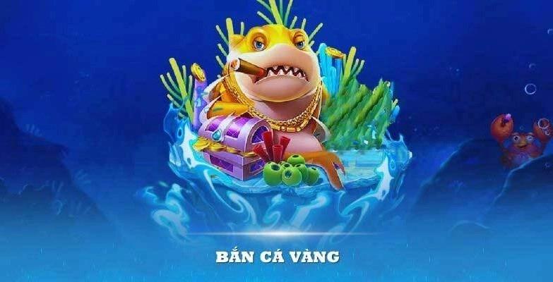 Tại sao bắn cá vàng tại Thienhabet thu hút người chơi?