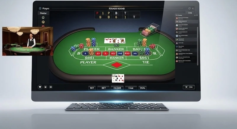 Quản Lý Vốn Hiệu Quả Khi Chơi