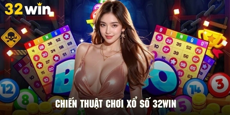 Bí quyết chốt dàn đề 2 số hiệu quả tại 32win