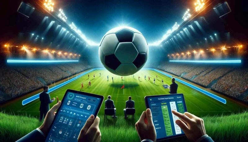  Các bước thực hiện lệnh nạp tiền 98win nhanh chóng và an toàn