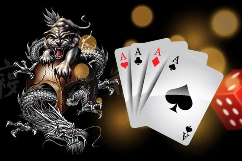 Nạp rút nhanh, vui chơi thả ga tại Casino Rồng Hổ FB88