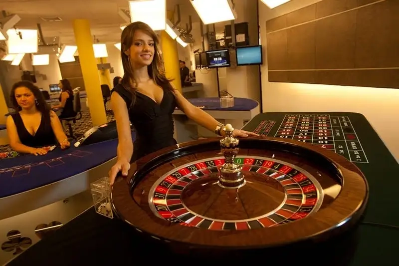 Top mẹo đặt cược Roulette 3D hiệu quả cho người mới