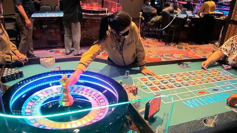 Mẹo đặt cược Roulette 3D trúng ngay vòng đầu là gì