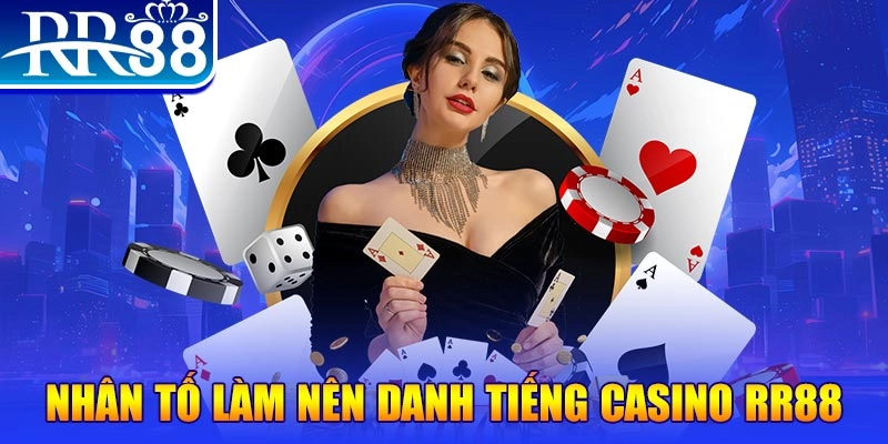 Công nghệ làm nên khác biệt