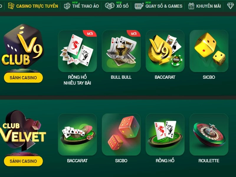 Kho Game Slot Đa Dạng Và Hấp Dẫn