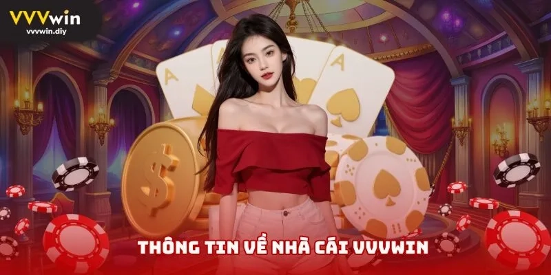 Các loại slot game tại VVVWIN