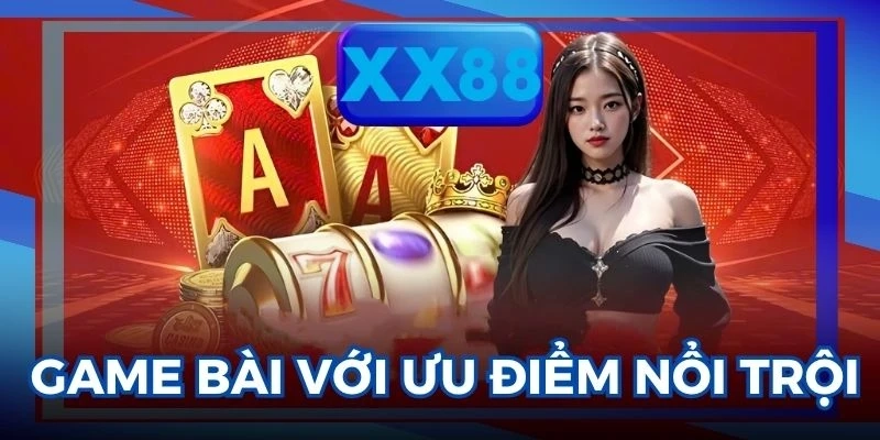 Đánh giá độ bảo mật khi chơi game bài xx88