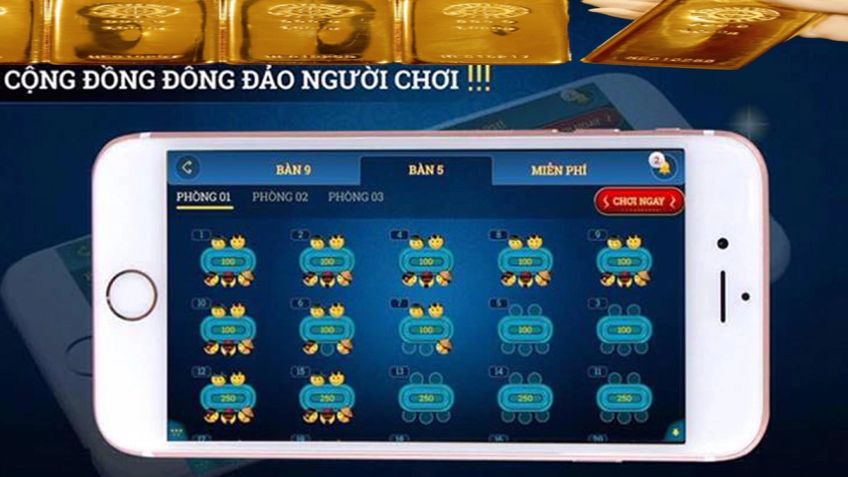 Những Lưu Ý Quan Trọng Khi Tham Gia Chơi Game Bài Đổi Thẻ Cào