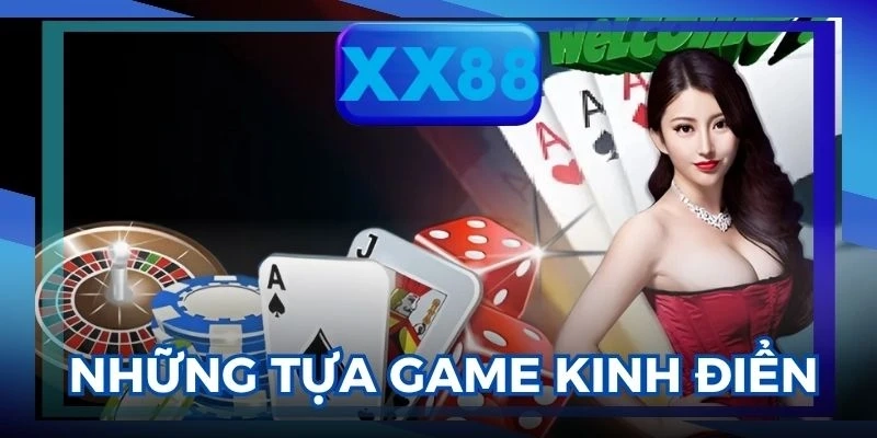 Giải thưởng và khuyến mãi khi tham gia game bài xx88