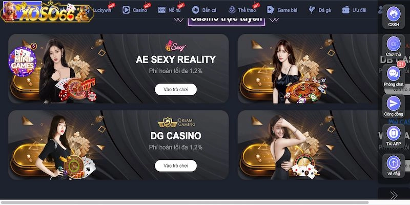 Gợi ý mẹo nhận thưởng khuyến mãi tại Xoso66 dễ nhất