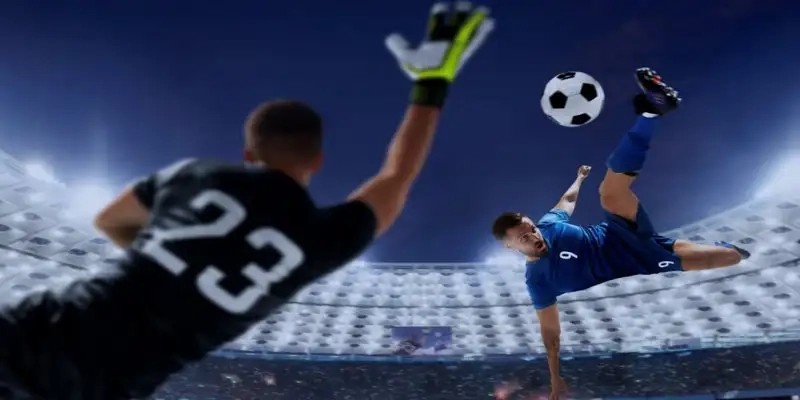 Tại sao kèo châu Á 32WIN nổi bật hơn hẳn