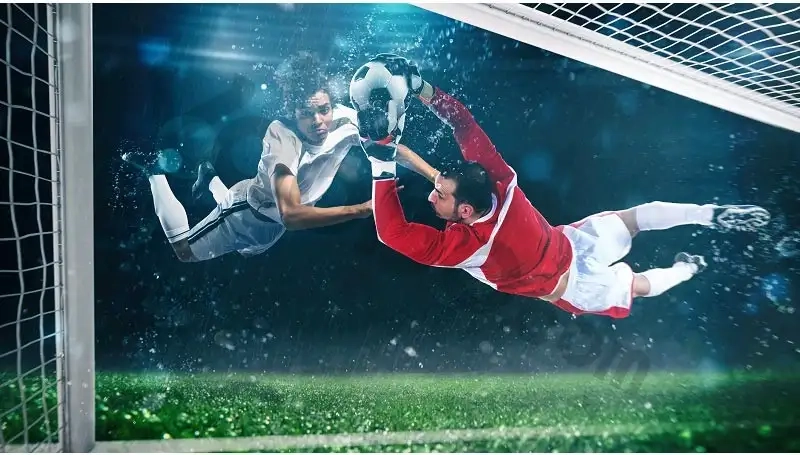 Chiến thuật thông minh cho kèo Handicap tại THABET