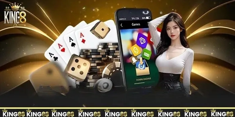 King88 là gì?