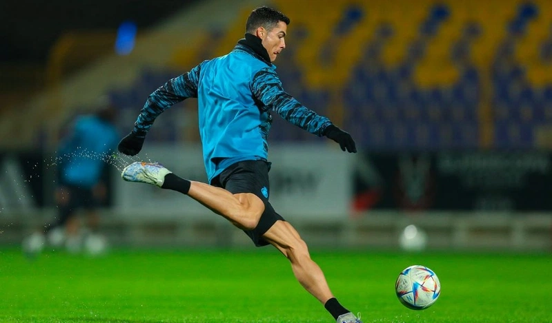 4 yếu tố cốt lõi để chuồi bóng chuẩn xác