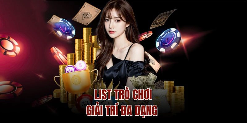 Đa dạng sản phẩm tại nền tảng thu hút lượng người truy cập lớn