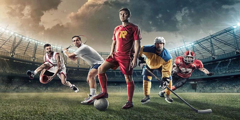 Nhà cái cung cấp thông tin nhanh chóng, chính xác nhất cho người tham gia