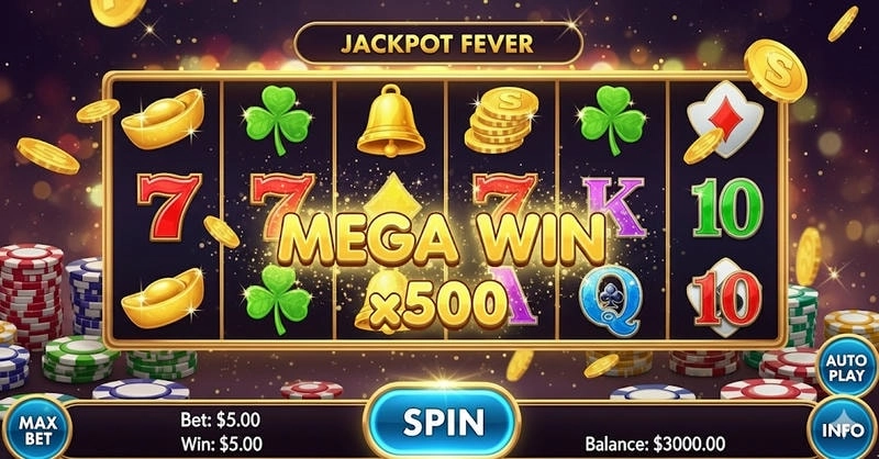 Tận dụng khung giờ may mắn để săn thưởng