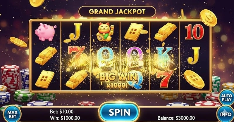 Tận dụng khuyến mãi và tính năng đặc biệt