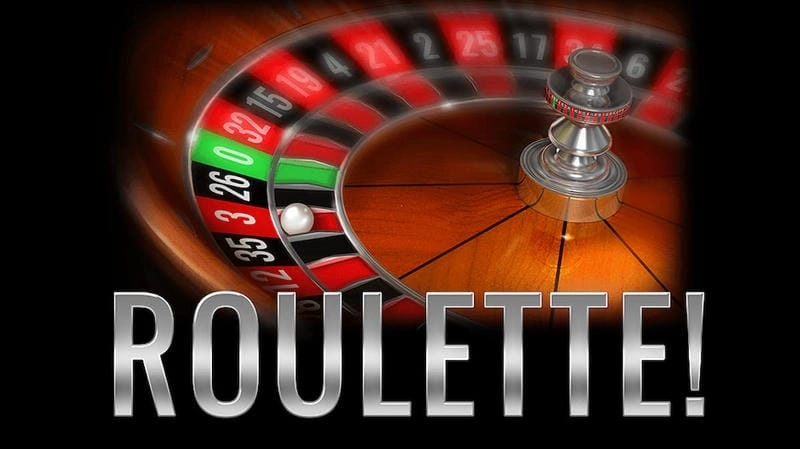 Luật Chơi Roulette Typhu88 Đơn Giản