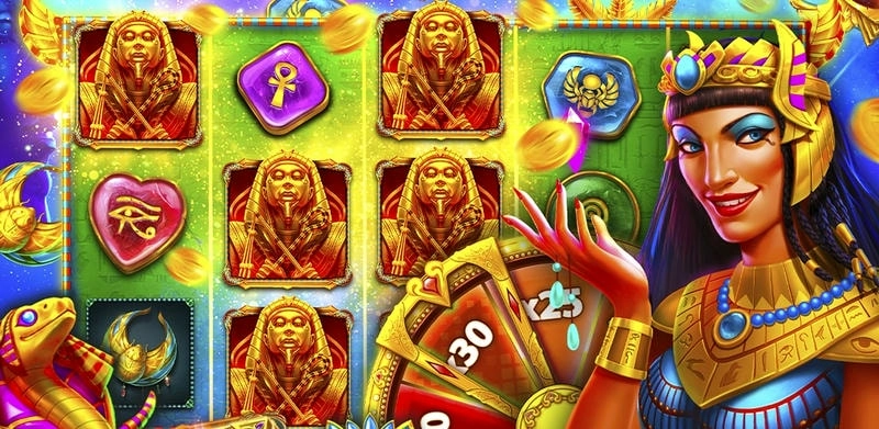  Hướng dẫn tham gia săn hũ tại nhà cái good88