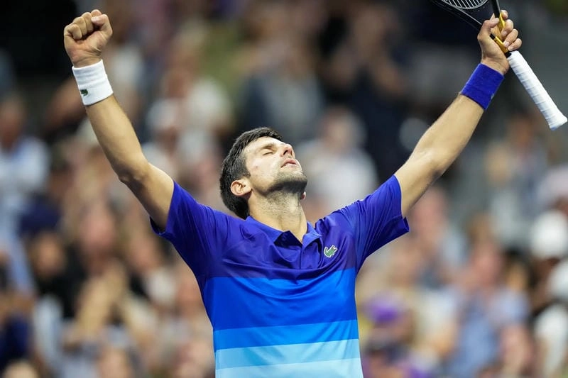  Tỷ lệ kèo quần vợt US Open 2025 tại nhà cái Kingfun