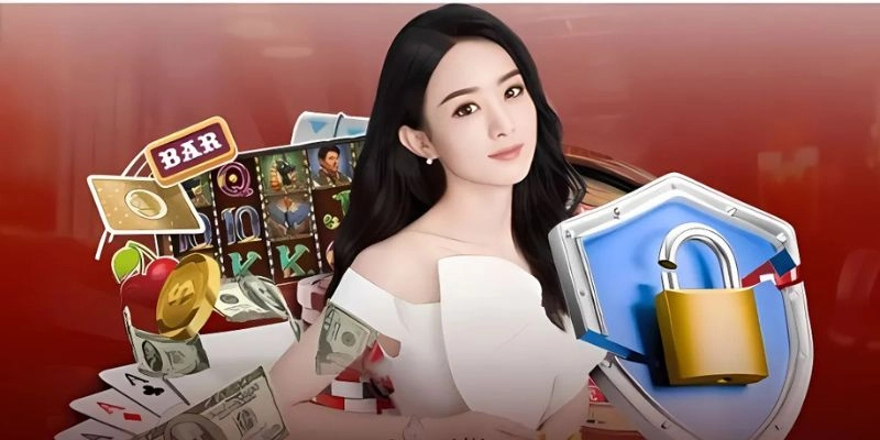 Thông tin cơ bản về cổng game AE888