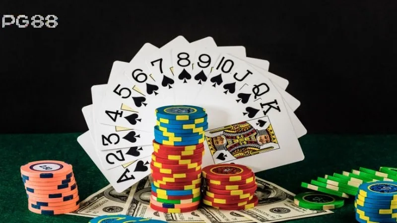 Tại sao nên chọn PG88 thay vì nhà cái khác?
