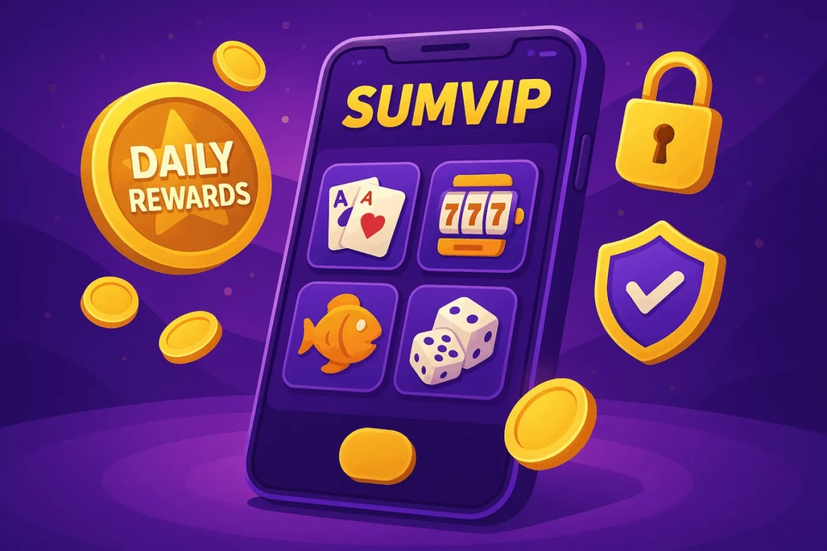Sumvip là gì?