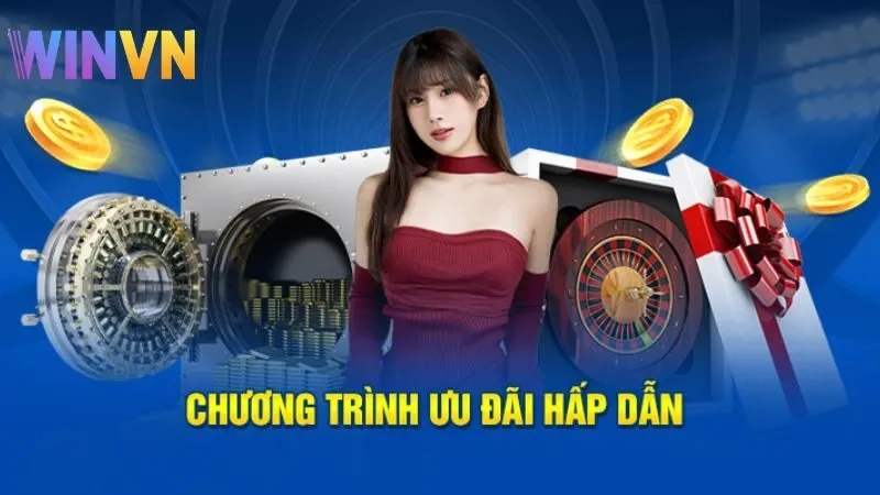 Các trò chơi nổi bật tại WinVN