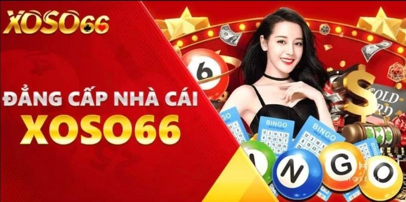 Ưu điểm giúp Xoso66 chiếm được lòng tin người chơi