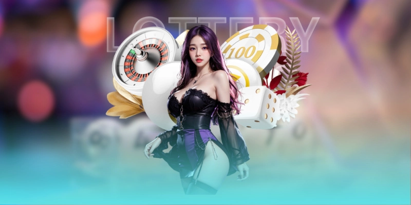 Tổng quan về sảnh xổ số HM88