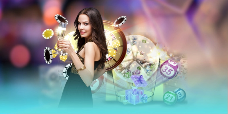 Lý do nên lựa chọn xổ số HM88